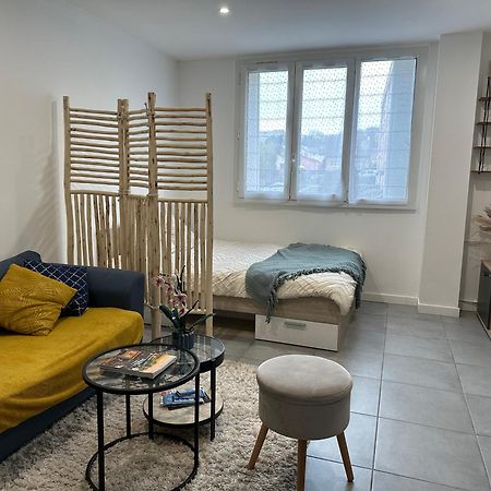 Bel Appartement Antony, 8Min Rer B A Pied, Proche Paris Et Orly ภายนอก รูปภาพ