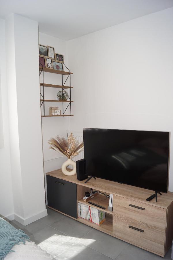 Bel Appartement Antony, 8Min Rer B A Pied, Proche Paris Et Orly ภายนอก รูปภาพ