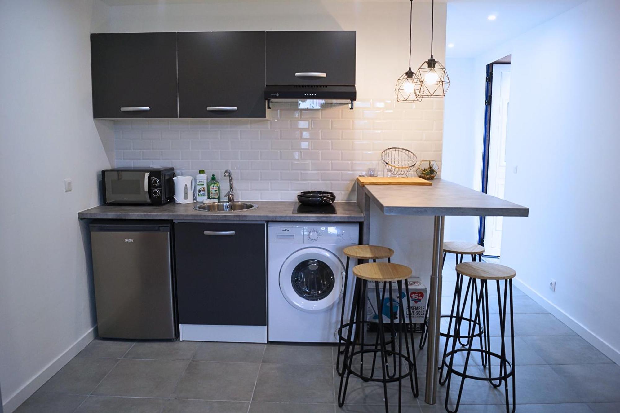 Bel Appartement Antony, 8Min Rer B A Pied, Proche Paris Et Orly ภายนอก รูปภาพ